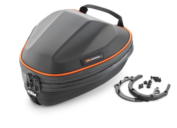 TANKRUCKSACK 990 DUKE