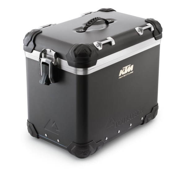 TOURATECH-SEITENKOFFER LINKS 45 LITER