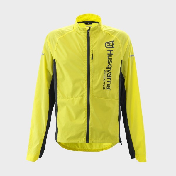 ACCELERATE WINDBREAKER