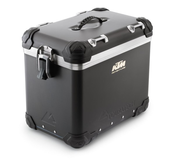 TOURATECH-SEITENKOFFER 45 LITER