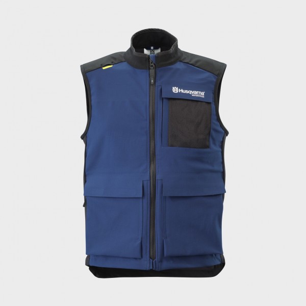 GOTLAND VEST