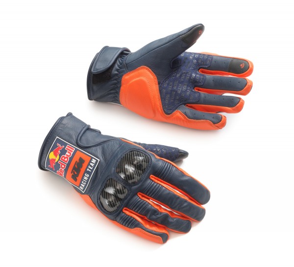 RB SPEED RACING GLOVES