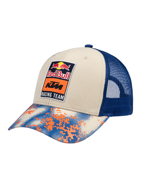 RB KTM BLAZE TRUCKER CAP