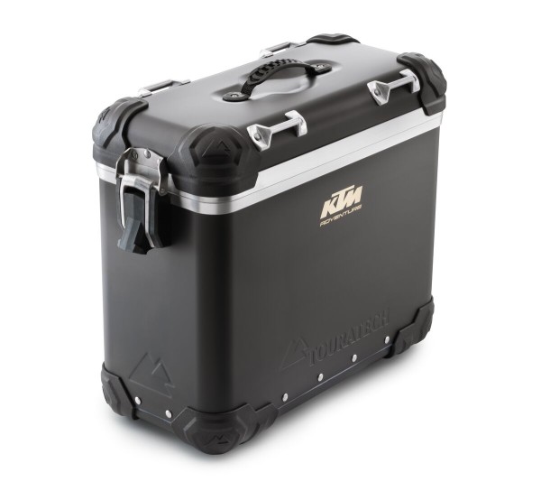 TOURATECH-SEITENKOFFER RECHTS 31 LITER