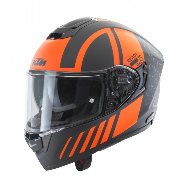 ST501 HELMET