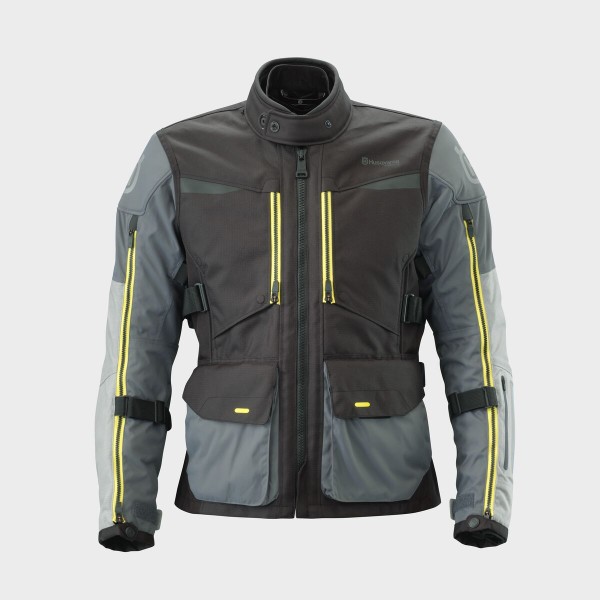 SCALAR WP JACKET