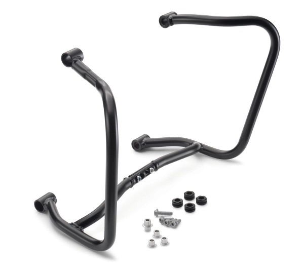 KÜHLERSCHUTZ 701 ENDURO/SUPERMOTO