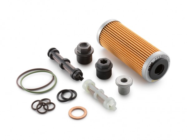 ÖLFILTER SERVICE KIT 450/530