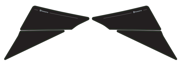 KRAFTSTOFFTANK-SCHUTZAUFKLEBERKIT 801