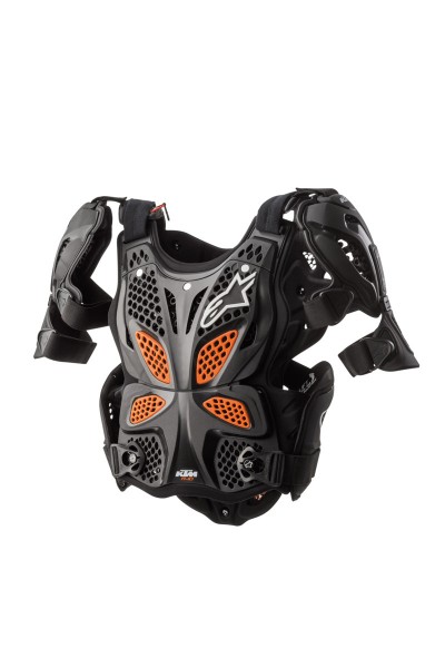 A10 FULL CHEST PROTECTOR