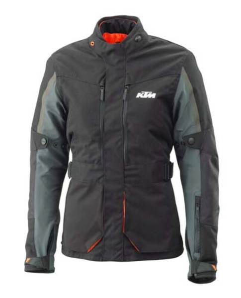 WOMEN TOURRAIN V3 K-HYDRATECH JACKET