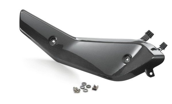 HITZESCHUTZ 701 ENDURO/SUPERMOTO