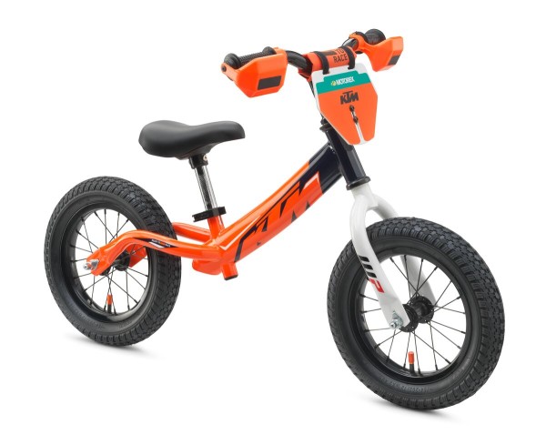 KIDS TRAINING BIKE