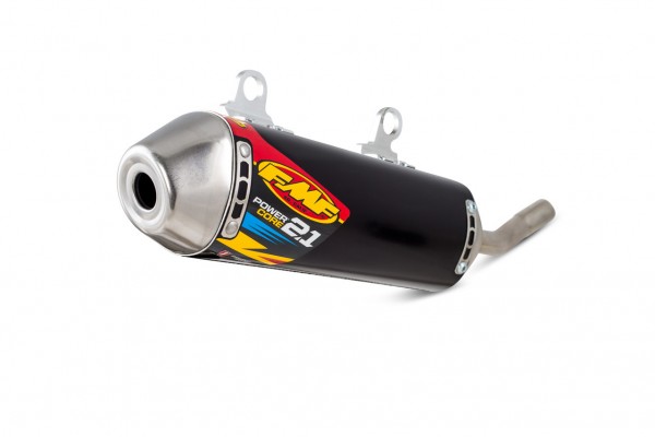 FMF POWERCORE 2.1 ENDDÄMPFER 125/150 SX/EXC