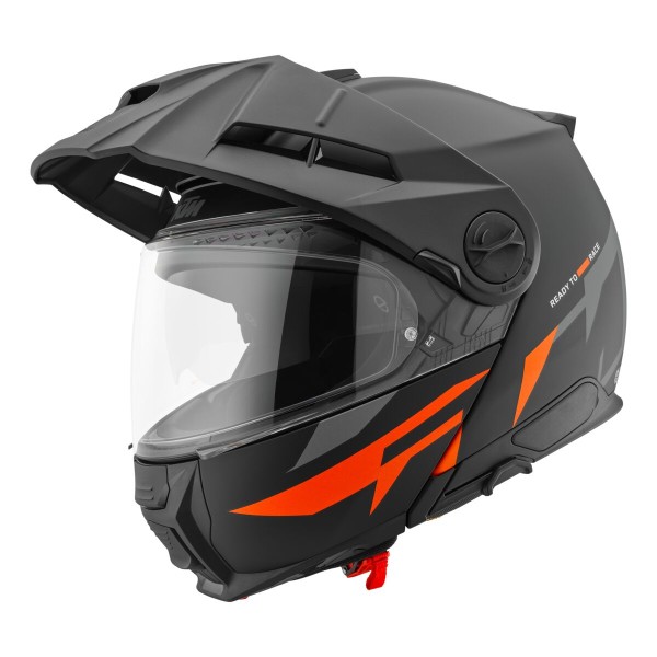 SCHUBERTH E2 HELM