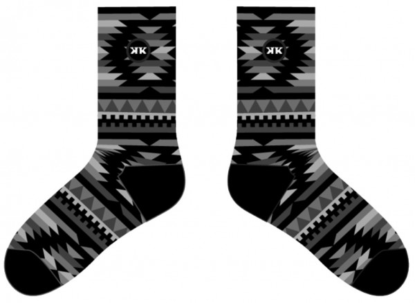 ROKKER NATIVE GREY 44-47