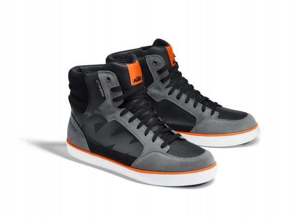J-6 WP SHOES