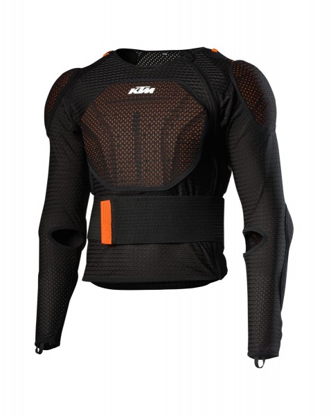 SOFT BODY PROTECTOR