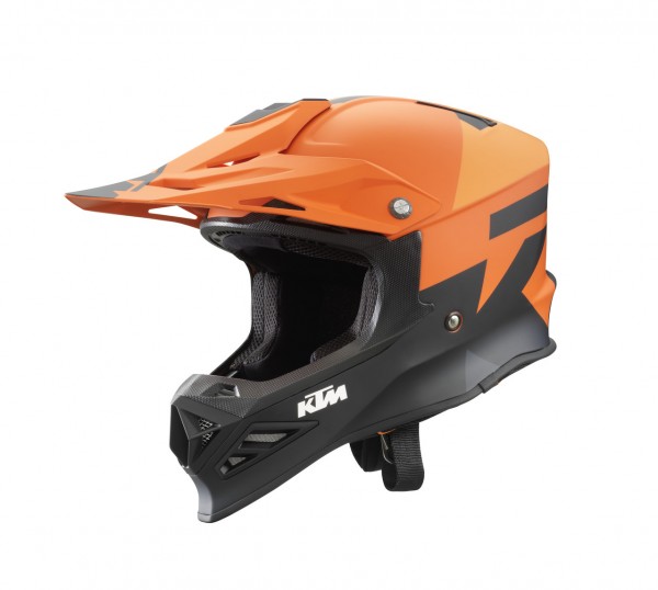DYNAMIC-FX HELMET GR. XS/54