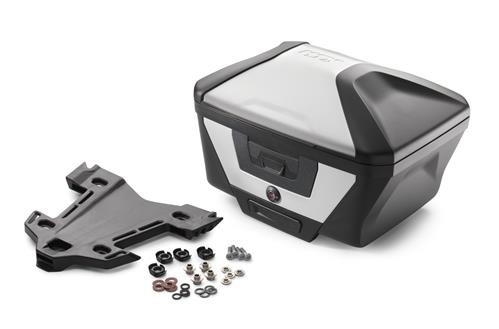 TOURING TOPCASE 36 LITER