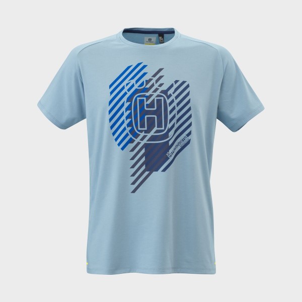 REMOTE TEE LIGHT BLUE