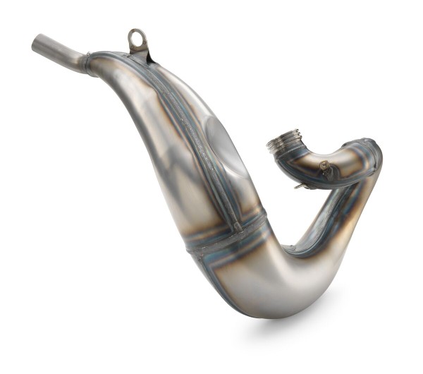 FACTORY RACING-AUSPUFFBIRNE 250/300 SX/XC/EXC