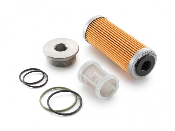 ÖLFILTER SERVICE KIT 450 SMR