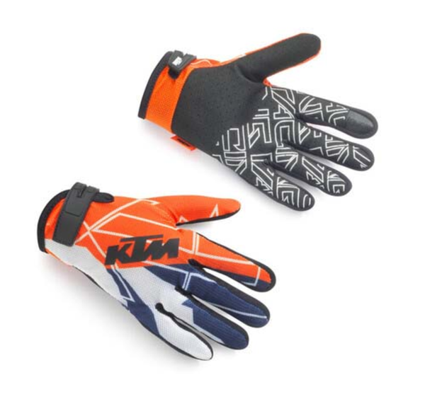 KIDS GRAVITY-FX GLOVES