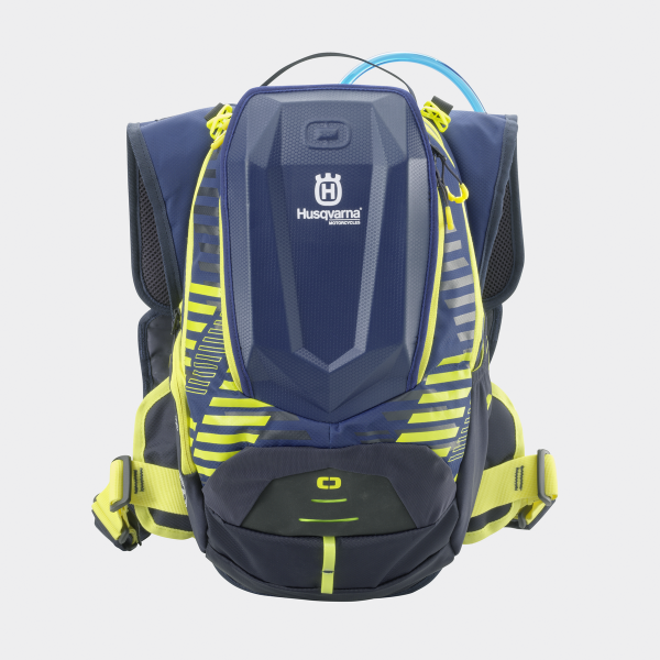 TEAM DAKAR HYDRATION BACKPACK