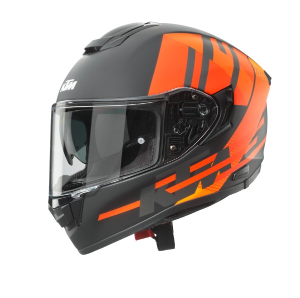 ST501 HELMET GR. M/57-58