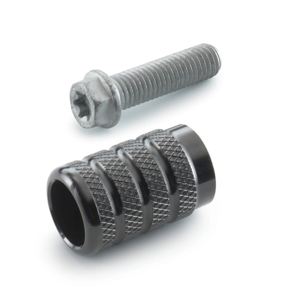 FUSSBREMSHEBEL-AUFTRITT 125/401