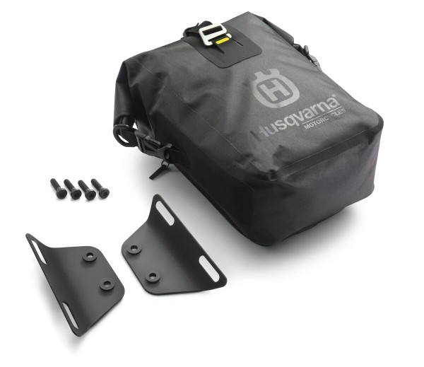 HECKTASCHE 5 LITER 125/401