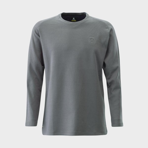 BIKE ORIGIN SWEATER GREY