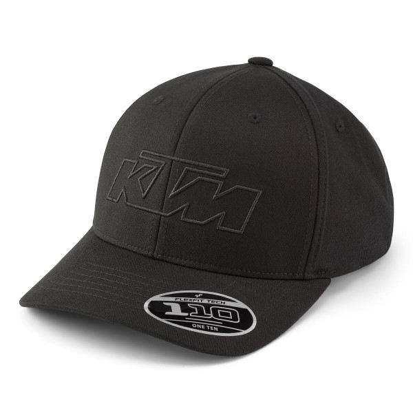 ESSENTIAL CURVED-CAP