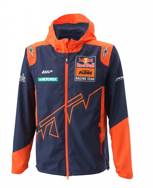 REPLICA TEAM HARDSHELL JACKET