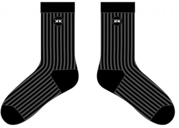 ROKKER LONG STRIPES 36-39