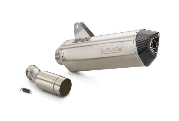 REMUS-SLIP-ON-ENDSCHALLDÄMPFER