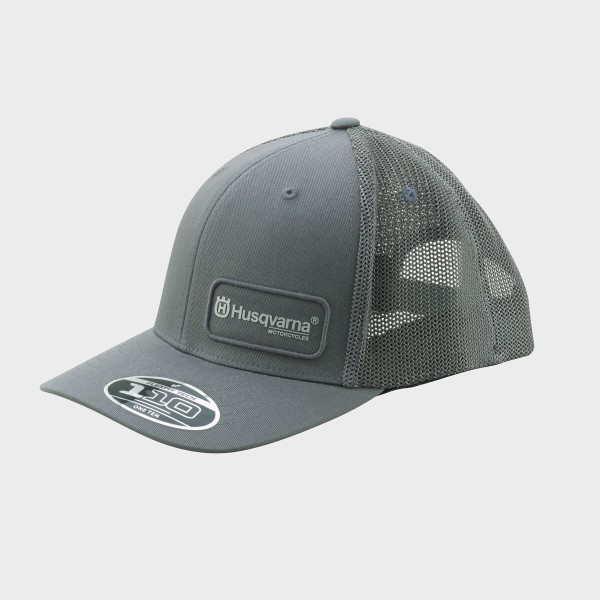 REMOTE TRUCKER CAP