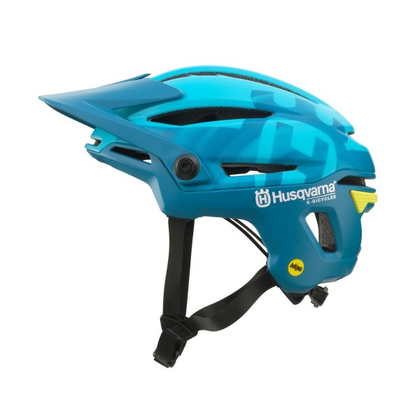 DISCOVER SIXER MIPS HELMET