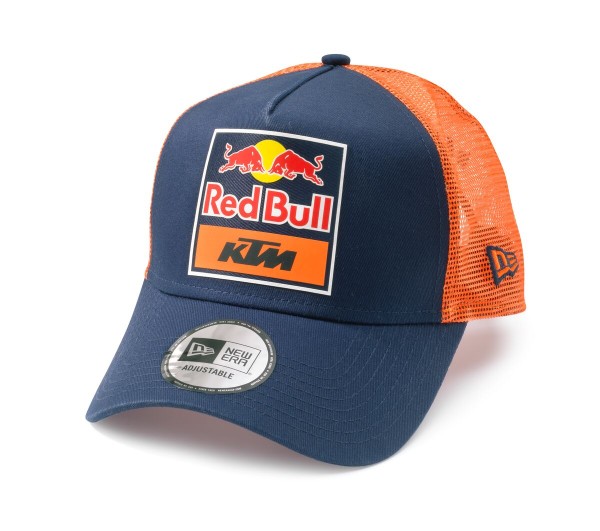 REPLICA TEAM TRUCKER-CAP