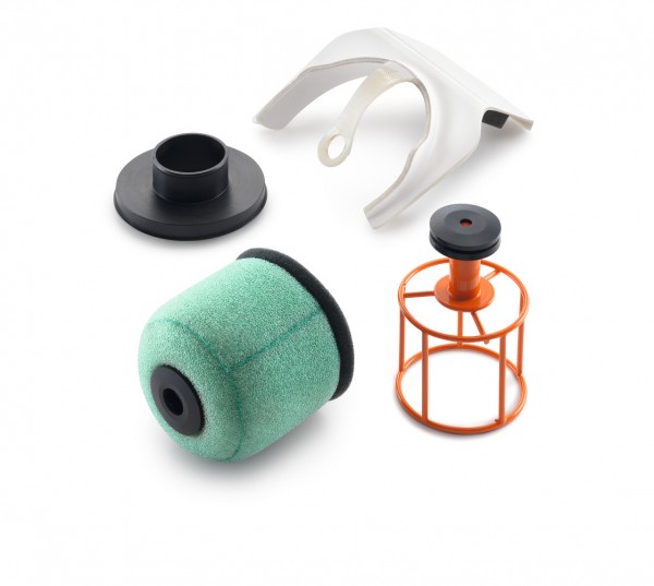 FACTORY LUFTFILTER-KIT 350 FREERIDE