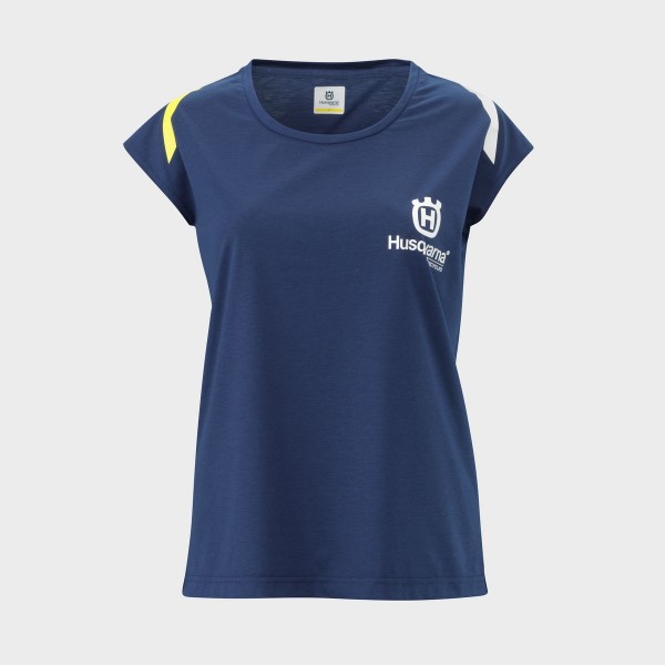 WOMEN TEAM TEE