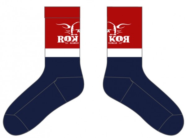 ROKKER CLASSICS 36-39