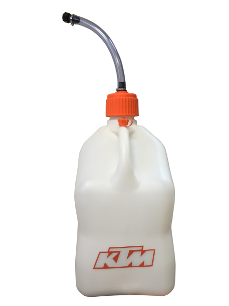 KANISTER 20 LITER