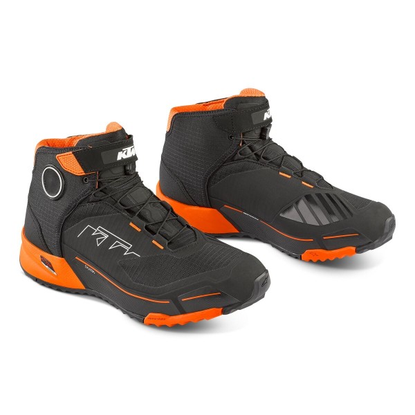 ALPINESTARS CR-X DRYSTAR SCHUHE