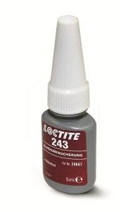 LOCTITE 243 BLAU 5 ML