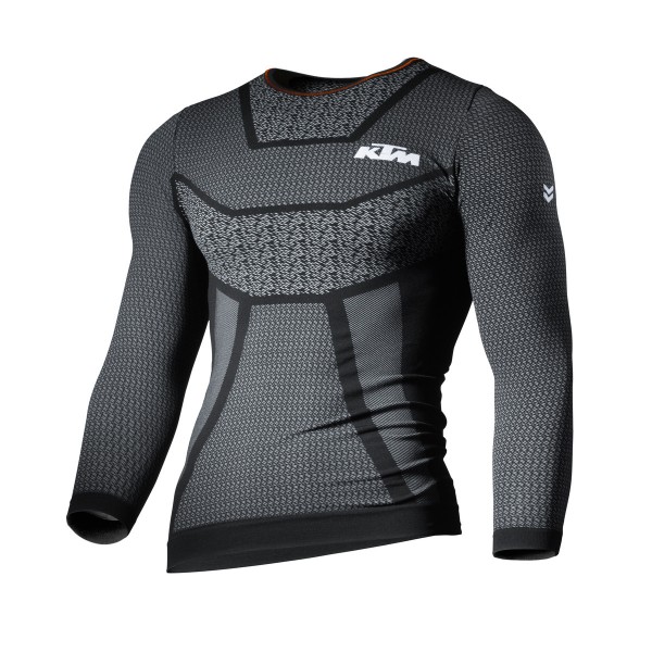 FUNCTION UNDERSHIRT LONG