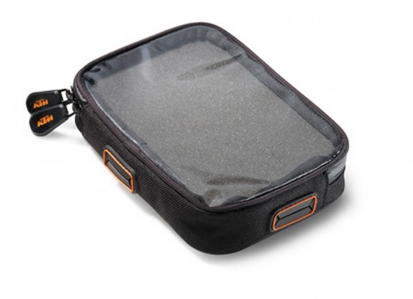 GPS TASCHE GROSS