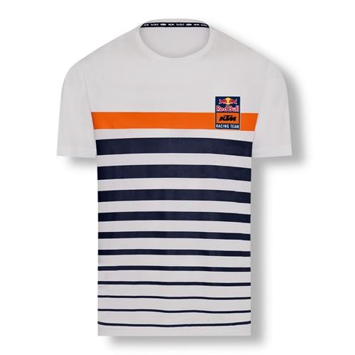 RB KTM STRIPE TEE