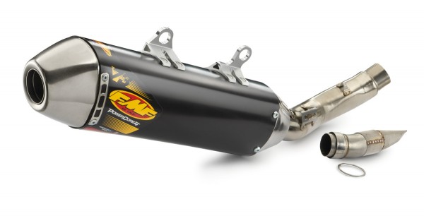 FMF POWERCORE 4 ENDDÄMPFER 250 SX-F